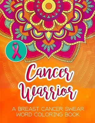 Book cover for Cancer Warrior