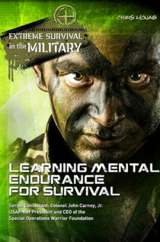 Cover of Learning Mental Endurance for Survival