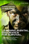 Book cover for Learning Mental Endurance for Survival