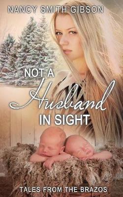 Book cover for Not a Husband in Sight