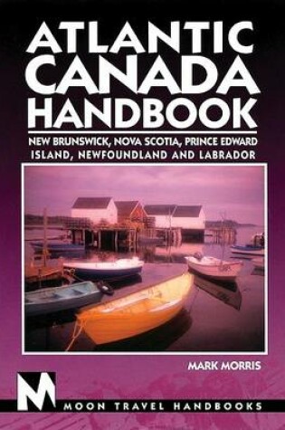 Cover of Atlantic Canada
