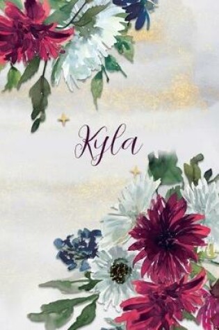 Cover of Kyla