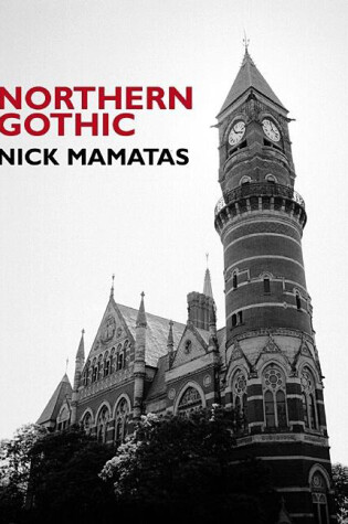 Cover of Northern Gothic