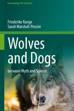 Cover of Wolves and Dogs