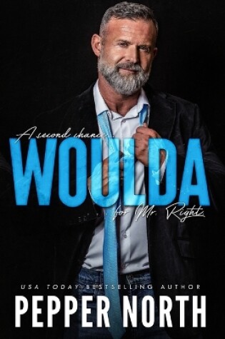 Cover of Woulda