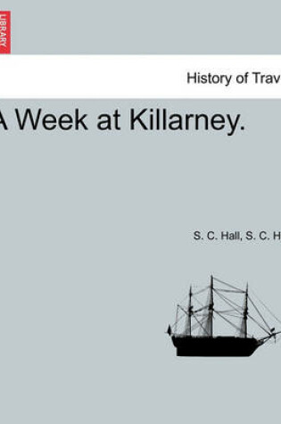 Cover of A Week at Killarney.