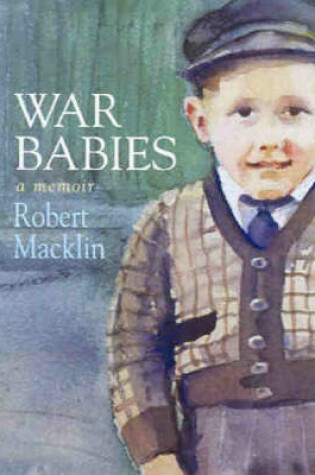 Cover of War babies