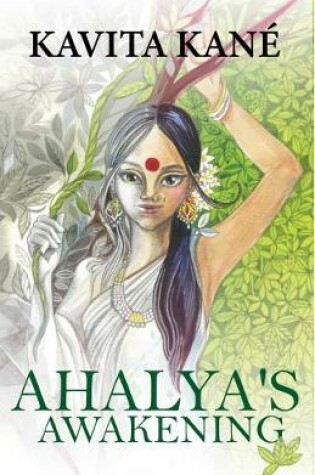 Cover of Ahalya's Awakening