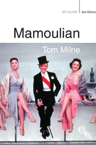 Cover of Mamoulian