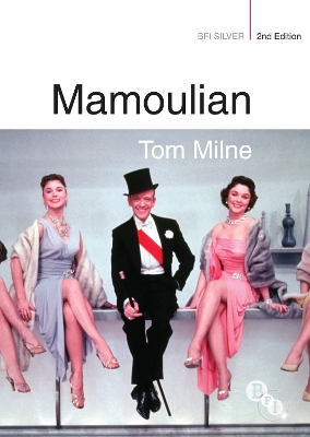 Cover of Mamoulian