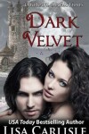 Book cover for Dark Velvet