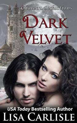 Book cover for Dark Velvet