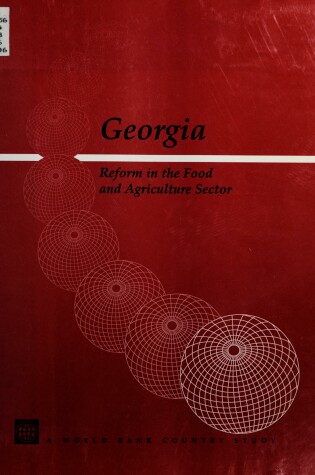 Cover of Georgia