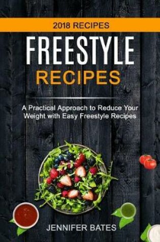 Cover of Freestyle Recipes