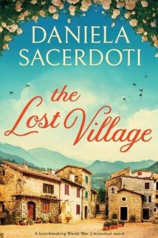 Cover of The Lost Village