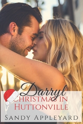 Cover of Darryl