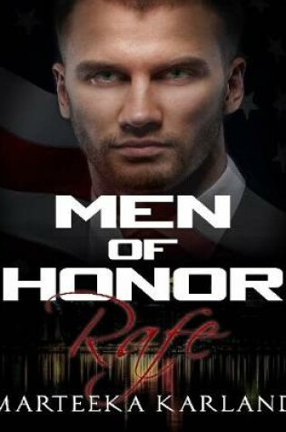 Cover of Men of Honor: Rafe