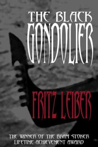 Cover of The Black Gondolier and Other Stories