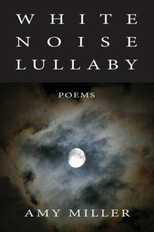 Cover of White Noise Lullaby