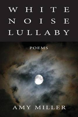 Book cover for White Noise Lullaby