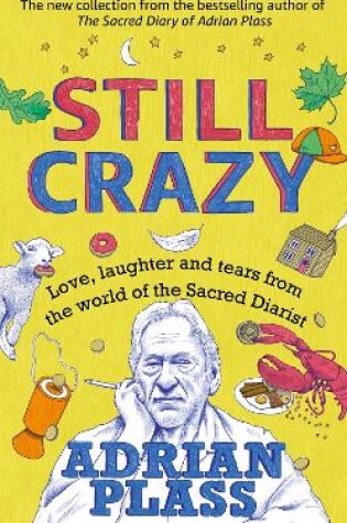 Cover of Still Crazy