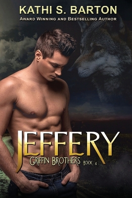 Book cover for Jeffery