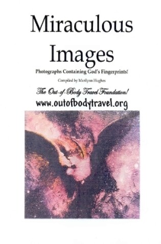 Cover of Miraculous Images