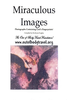 Book cover for Miraculous Images