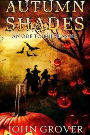 Cover of Autumn Shades