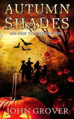 Book cover for Autumn Shades