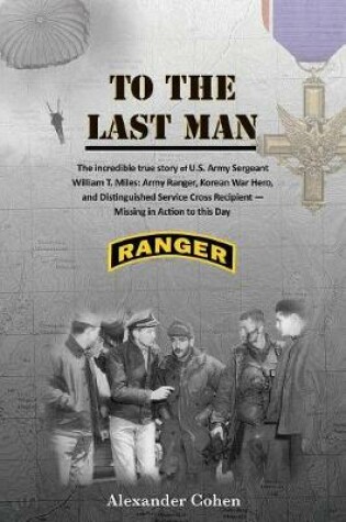 Cover of To the Last Man