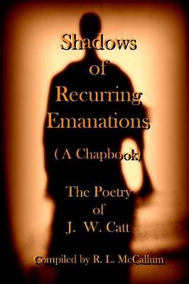 Book cover for Shadow of Recurring Emanations