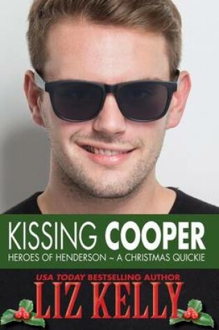 Cover of Kissing Cooper