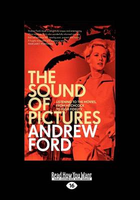 Book cover for The Sound of Pictures