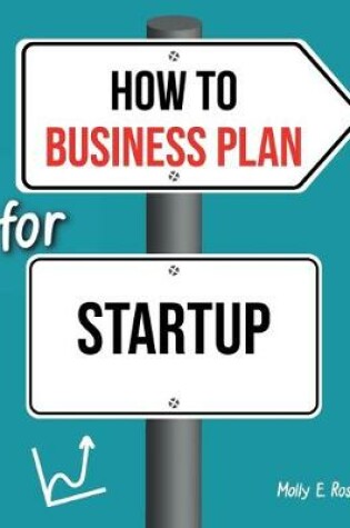 Cover of How To Business Plan For Startup