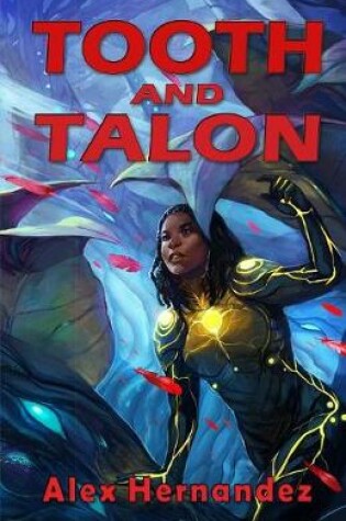 Cover of Tooth and Talon