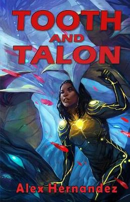 Book cover for Tooth and Talon