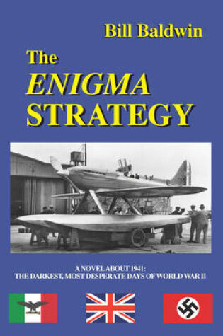 Cover of THE Enigma Strategy