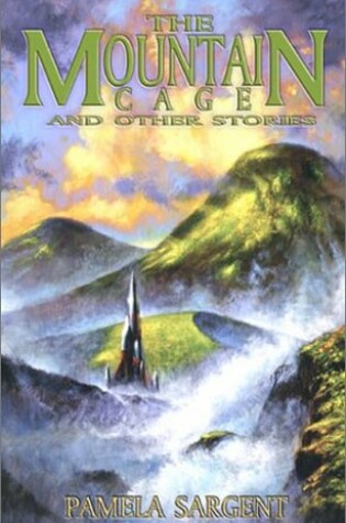 Cover of The Mountain Cage and Other Stories