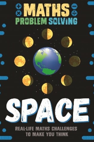 Cover of Maths Problem Solving: Space