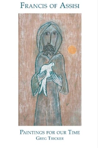 Cover of Francis of Assisi