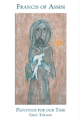 Book cover for Francis of Assisi