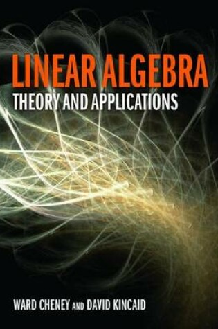 Cover of Linear Algebra