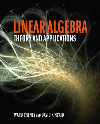 Book cover for Linear Algebra