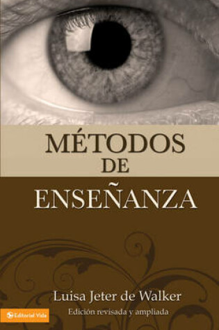 Cover of Métodos de Enseñanza (Nueva Edición)