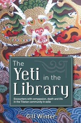 Cover of The Yeti in the Library