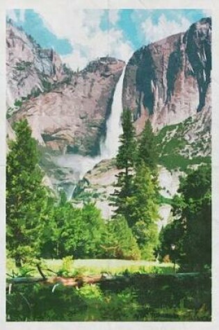 Cover of Yosemite National Park