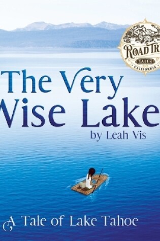 Cover of The Very Wise Lake