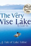 Book cover for The Very Wise Lake