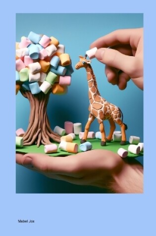 Cover of Health Benefits of Marshmallows and Giraffes